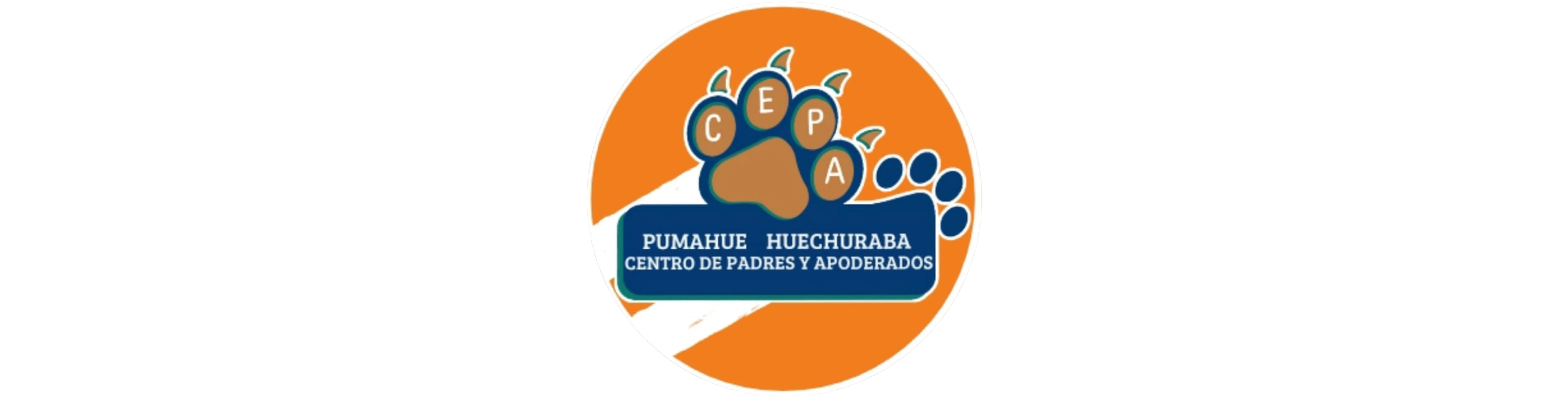 Logo CEPA Pumahue