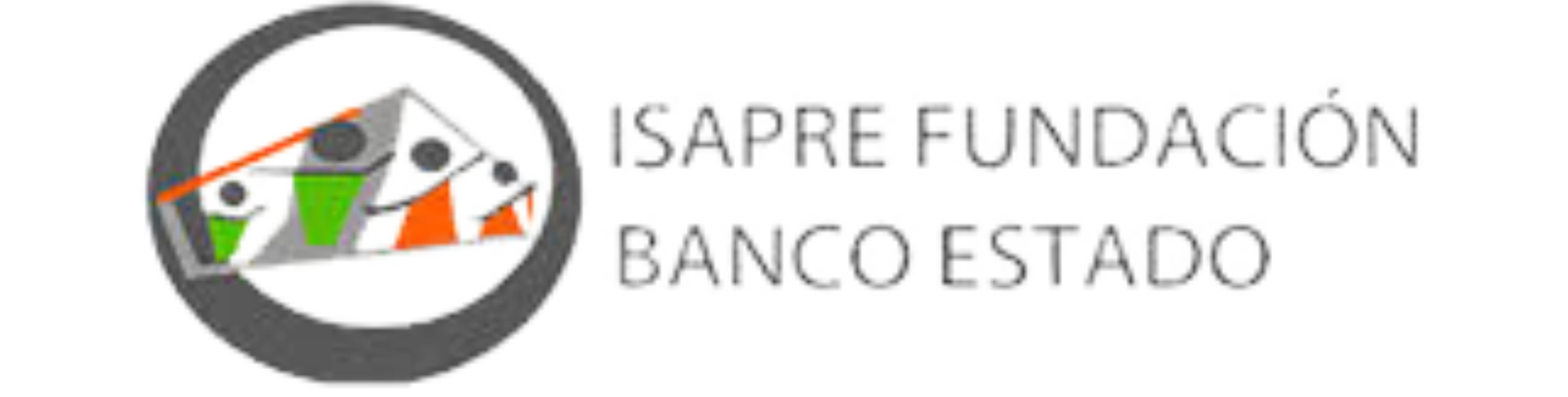Logo Isapre Fundación Banco Estado