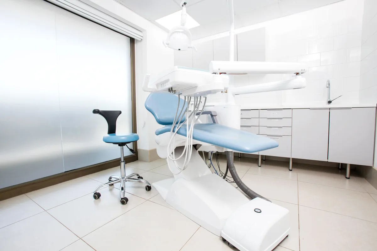 Equipo de especialistas de Clínica Dental Torrealba