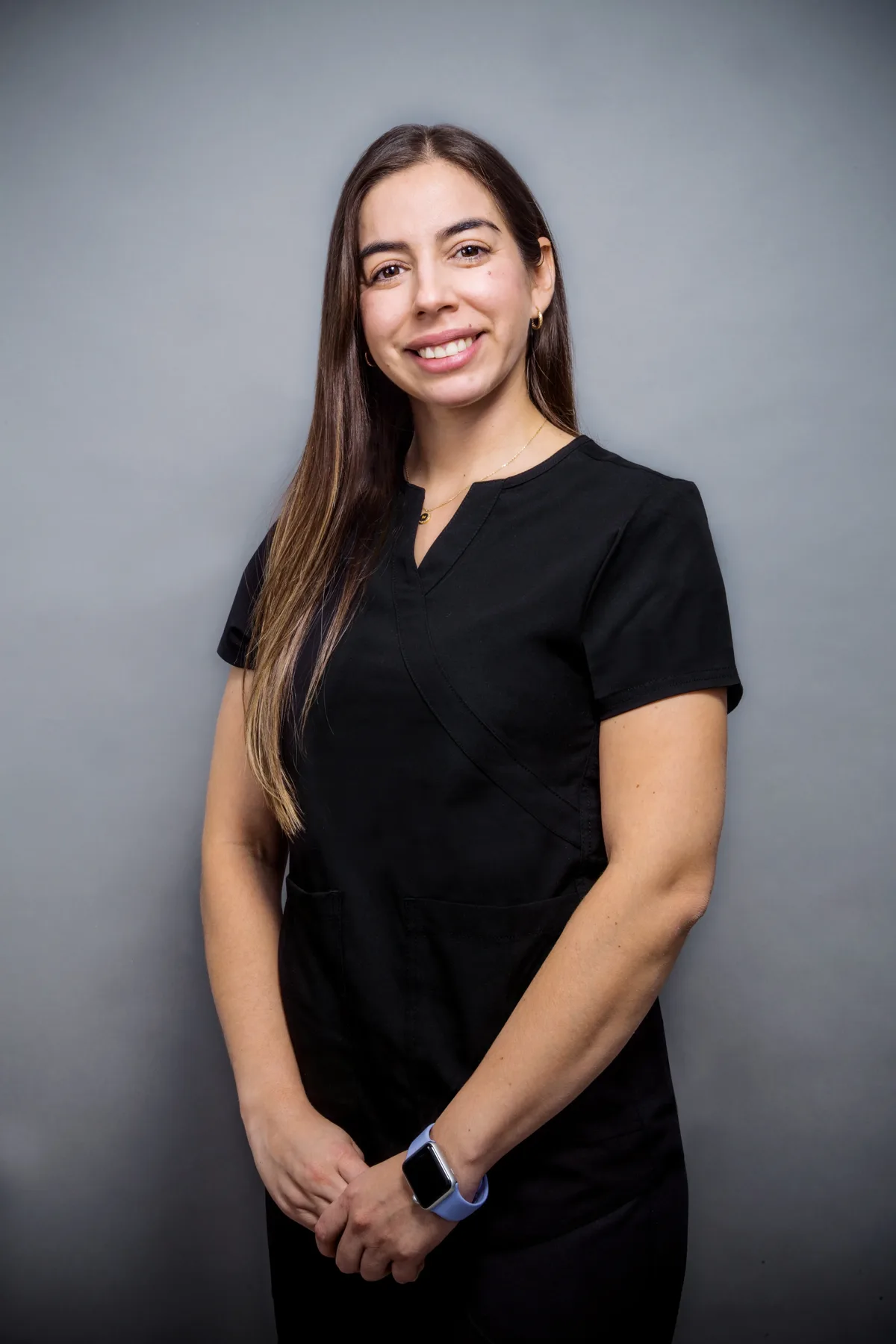 Foto Dra. Macarena Muñoz
